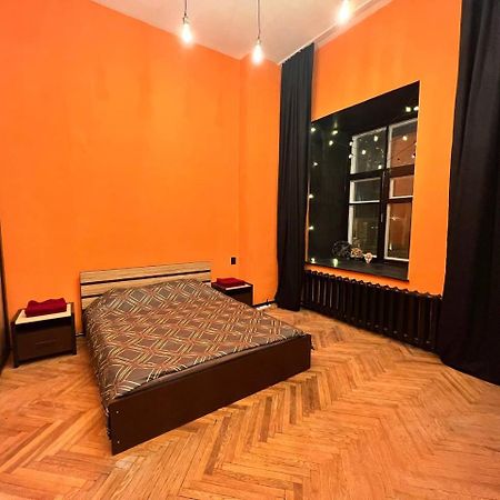 Loft On Maidan Independence Square Apartman Kijev Kültér fotó