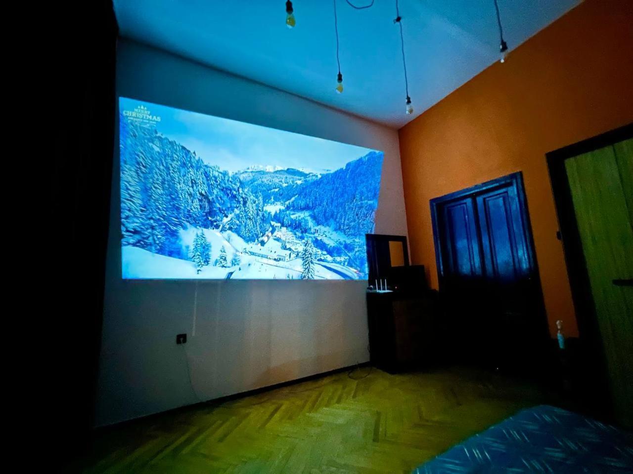 Loft On Maidan Independence Square Apartman Kijev Kültér fotó