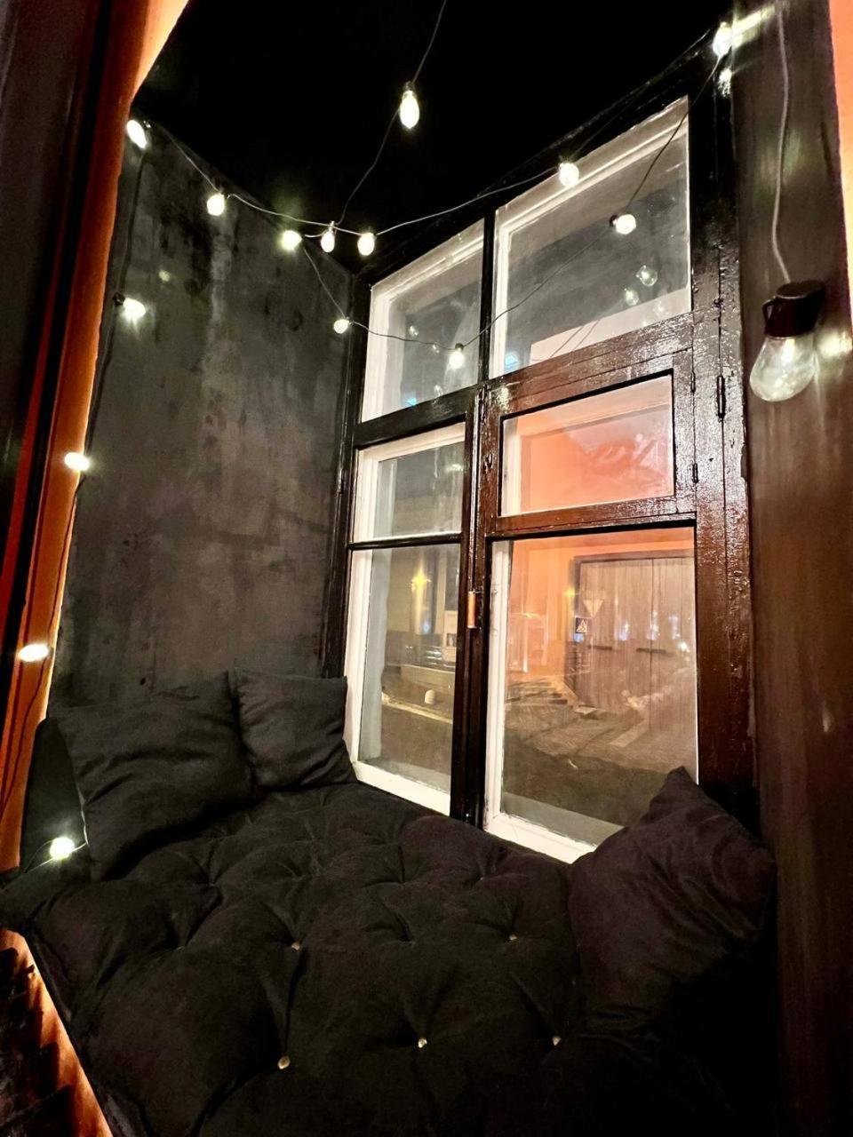 Loft On Maidan Independence Square Apartman Kijev Kültér fotó