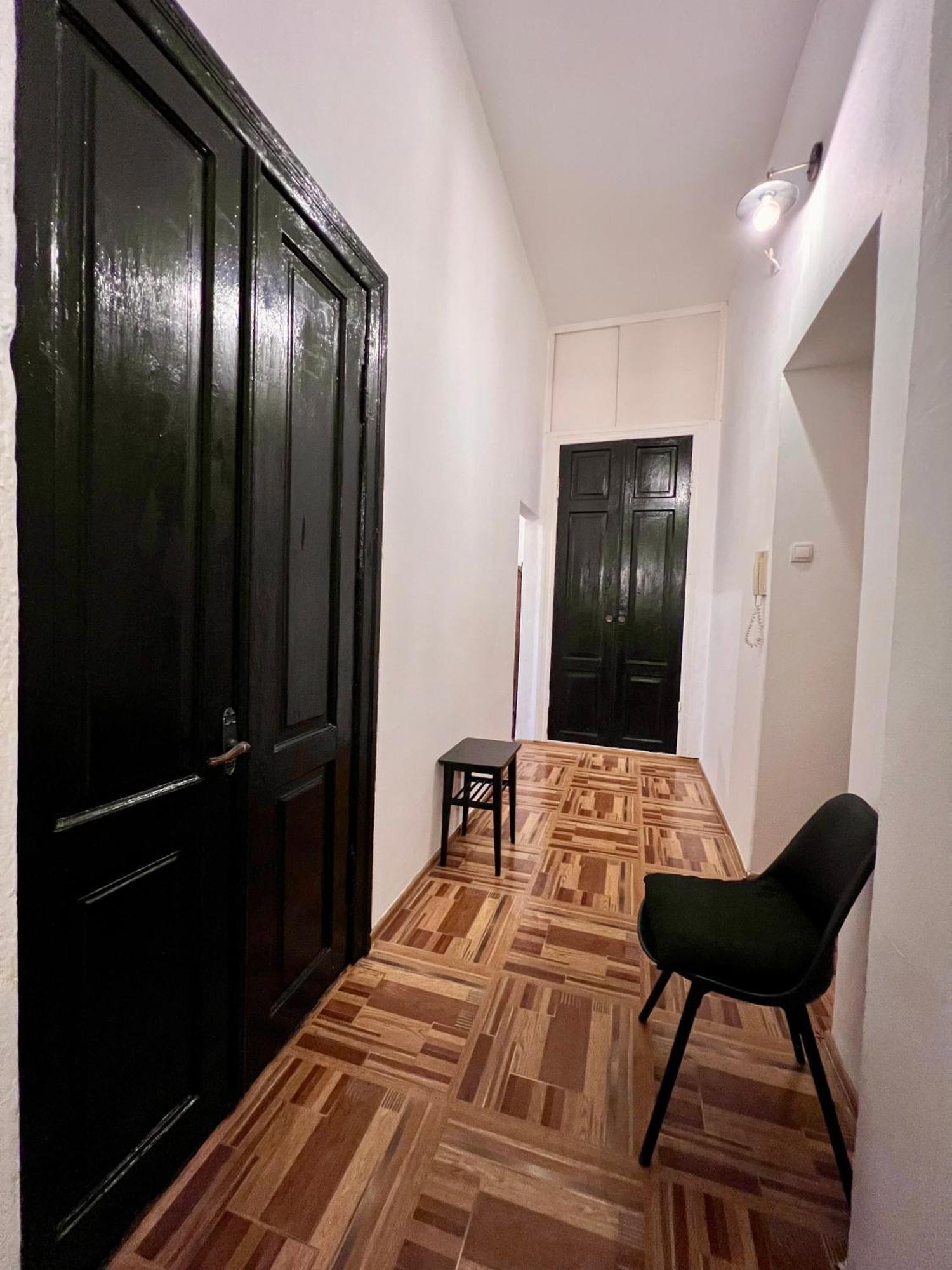 Loft On Maidan Independence Square Apartman Kijev Kültér fotó